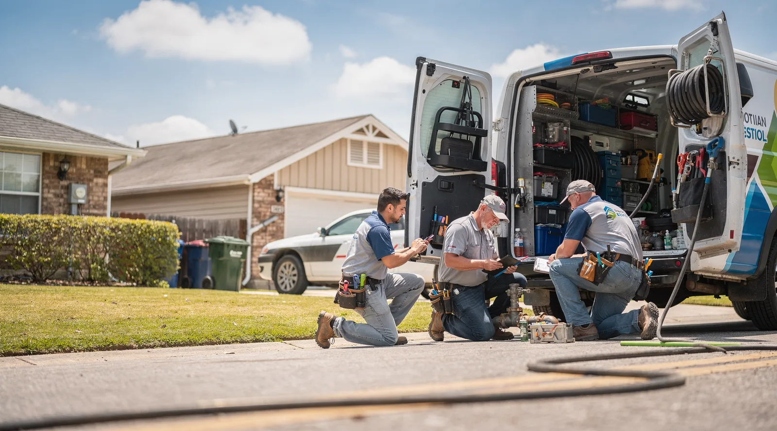 Emergency Plumber in Greenfield, TN near me